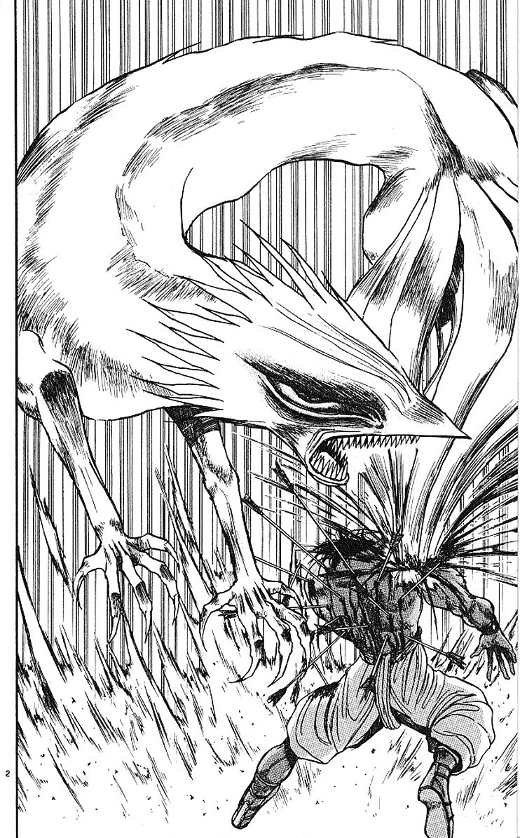 Ushio and Tora Chapter 293 3